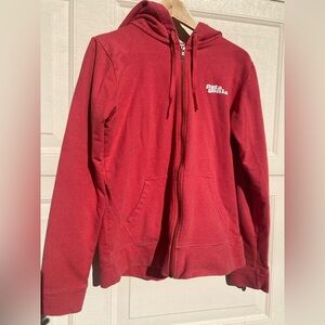 Patagonia Women's Zip-Up Hoodie
